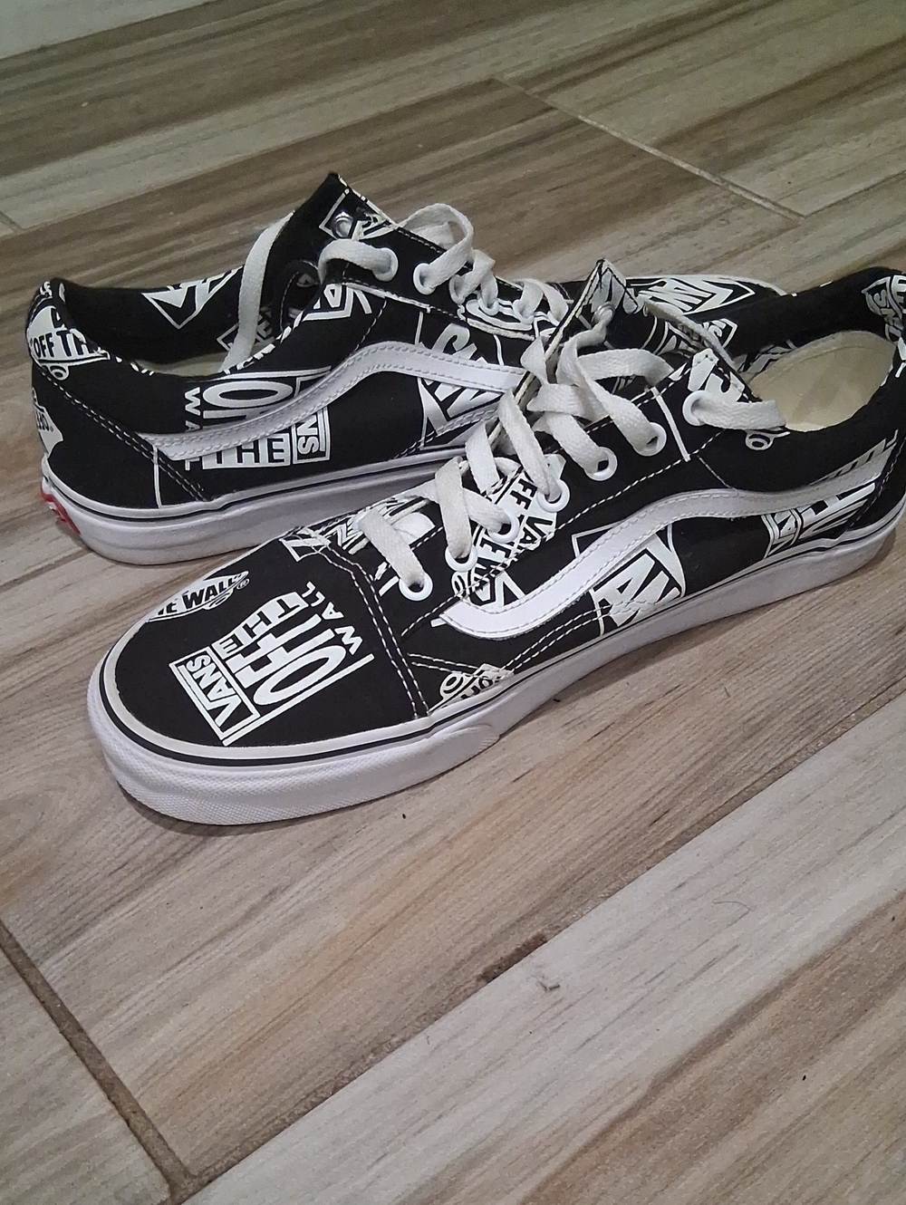 Vans